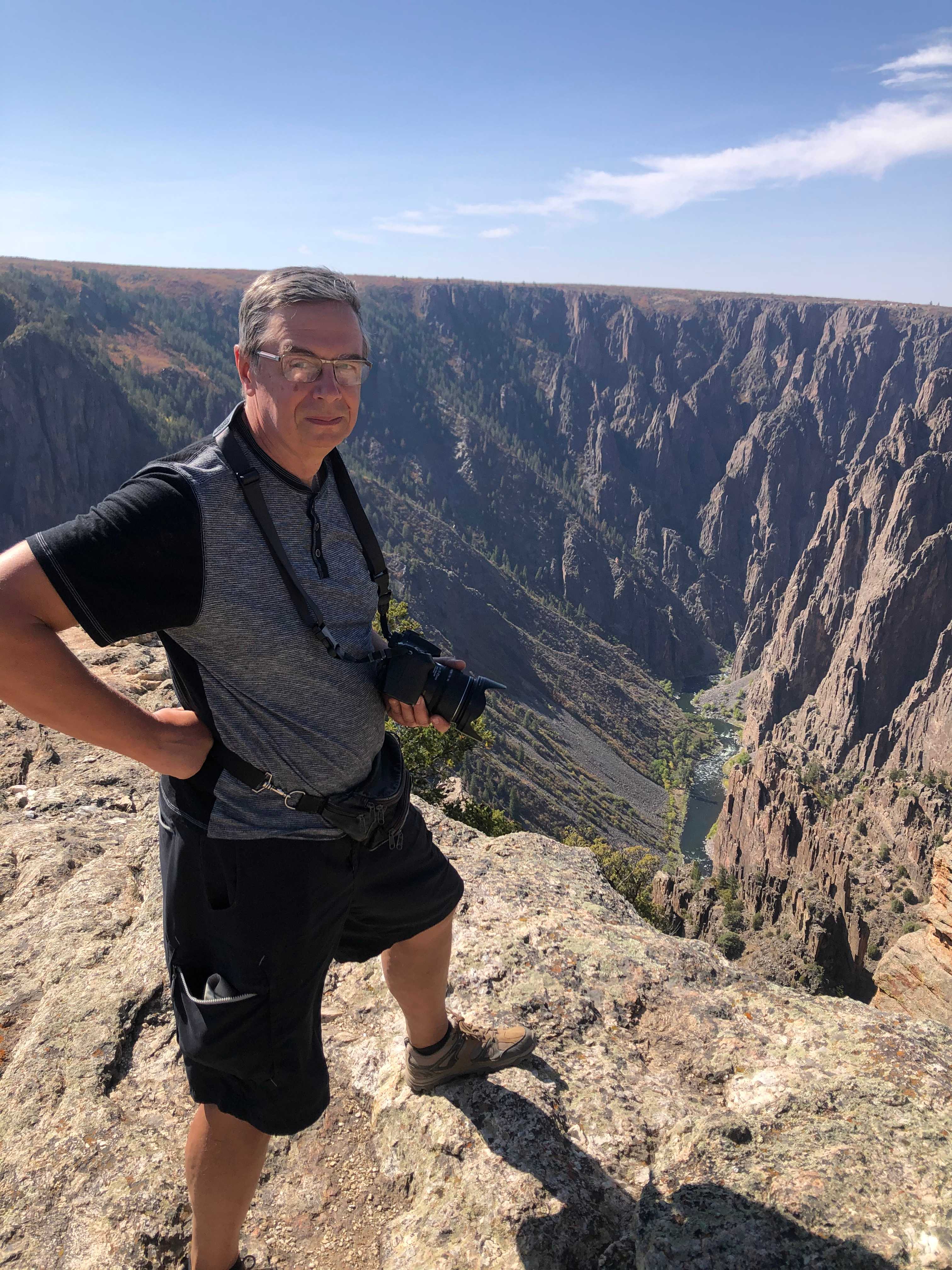 Black Canyon NP